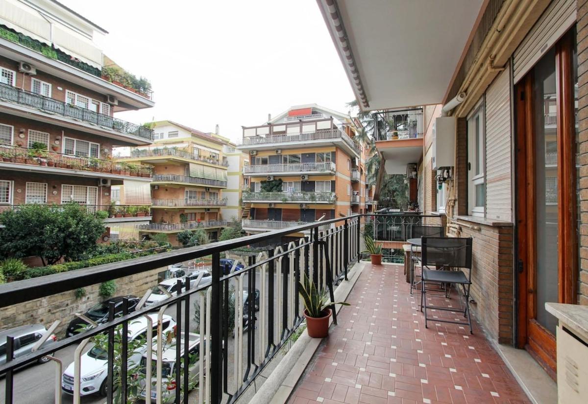 Apartamento Quiet And Charming House Near Trastevere