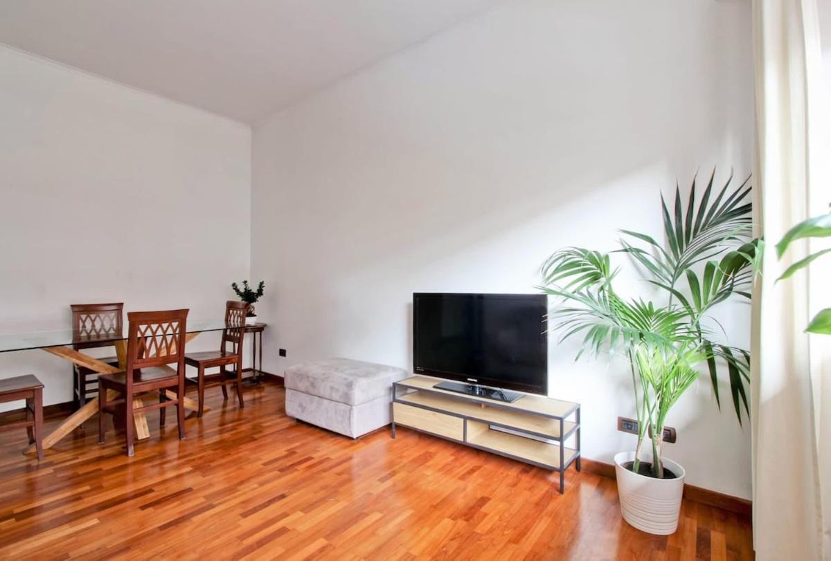 Quiet And Charming House Near Trastevere Apartamento *