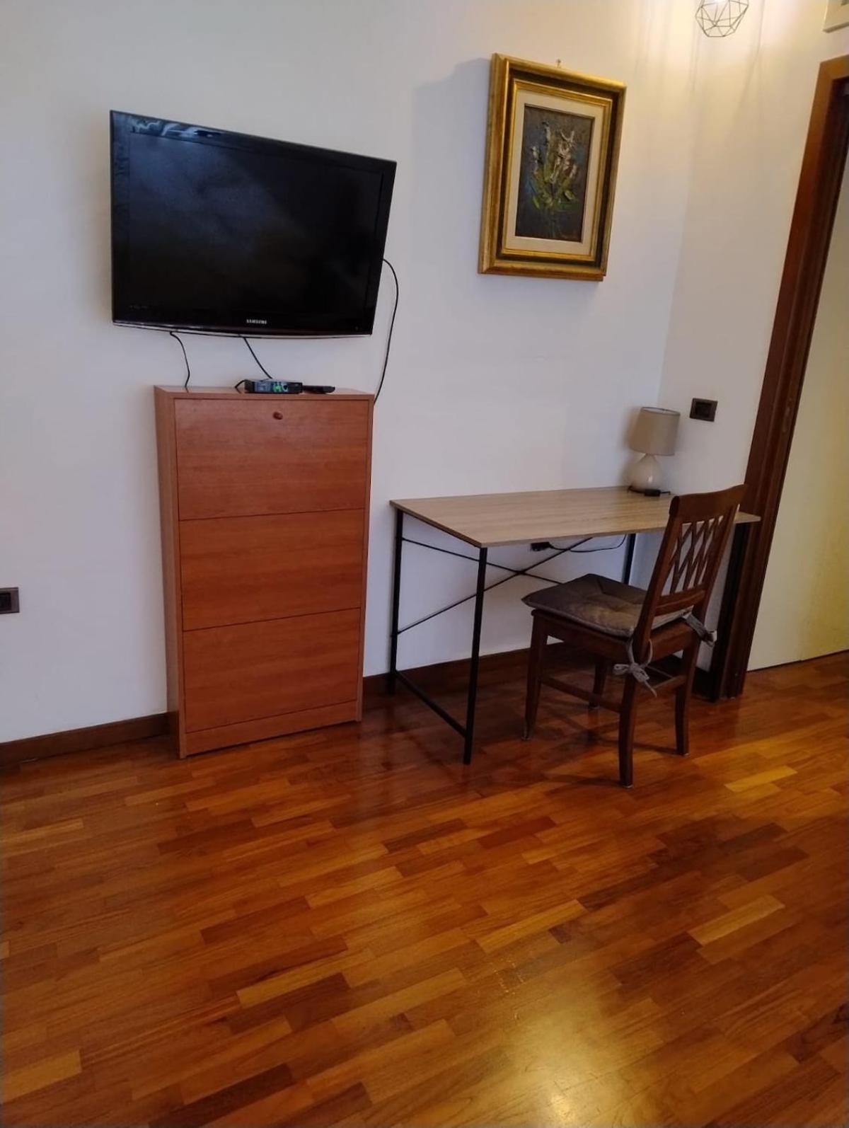 Quiet And Charming House Near Trastevere Roma