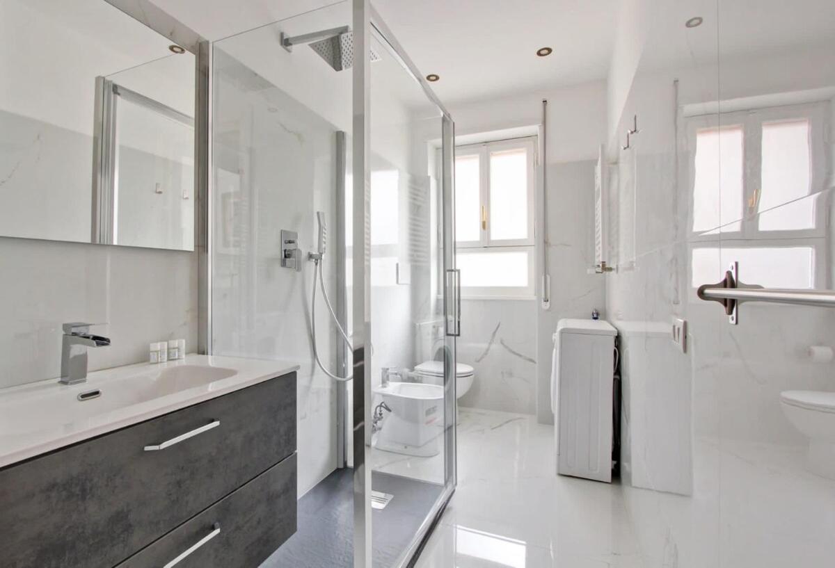 Quiet And Charming House Near Trastevere *