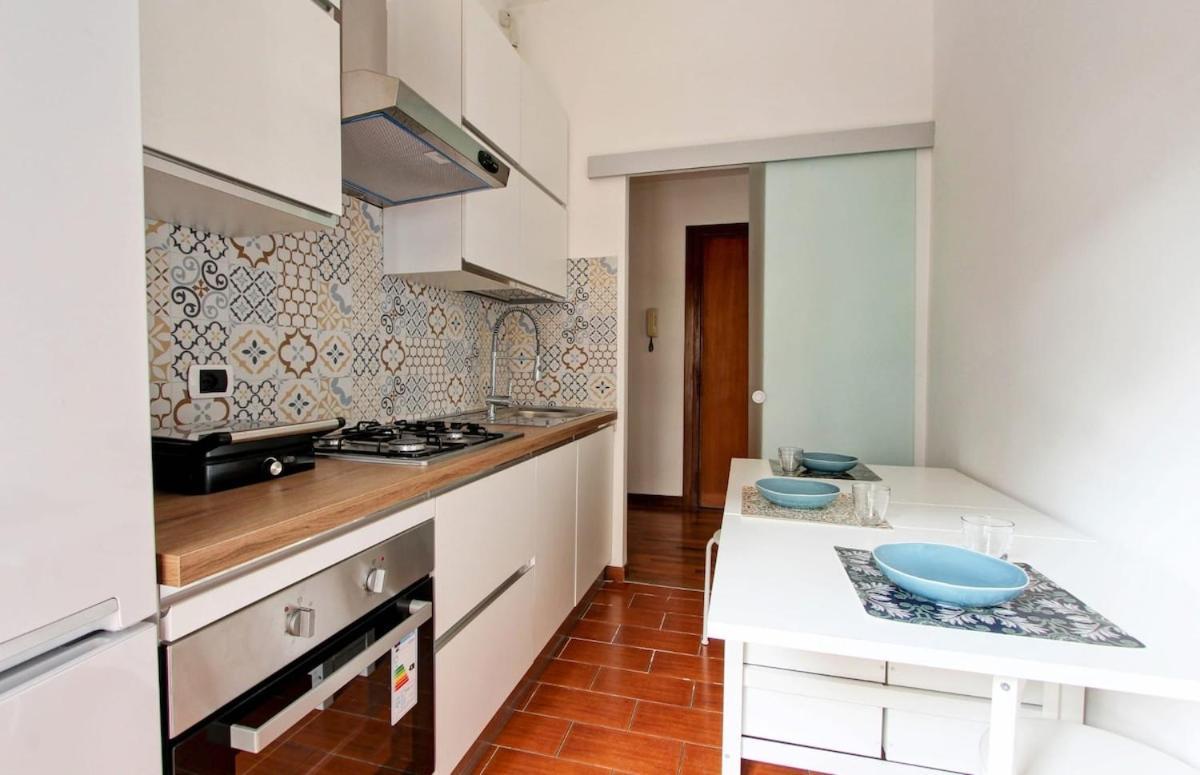 Quiet And Charming House Near Trastevere * Roma