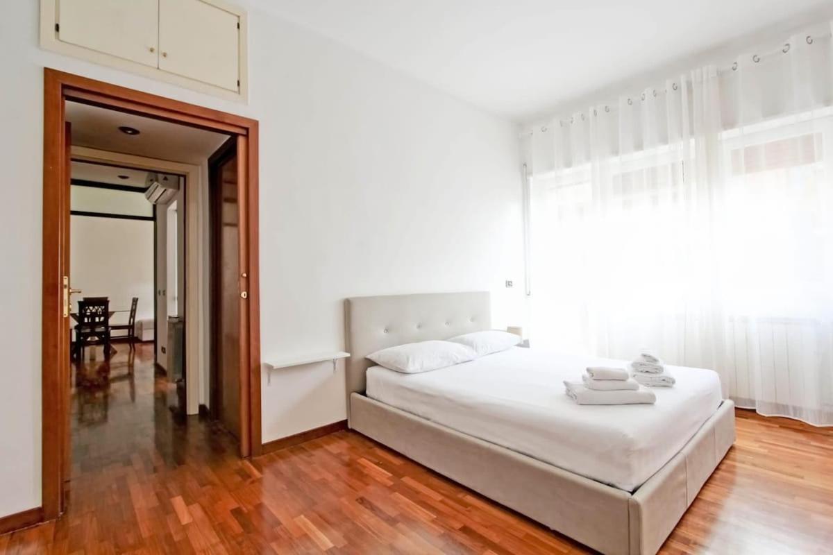 Appartamento Quiet And Charming House Near Trastevere Roma
